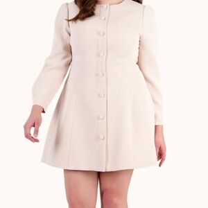 Flossy by Freddy: The Jackie Dress- Sold out online